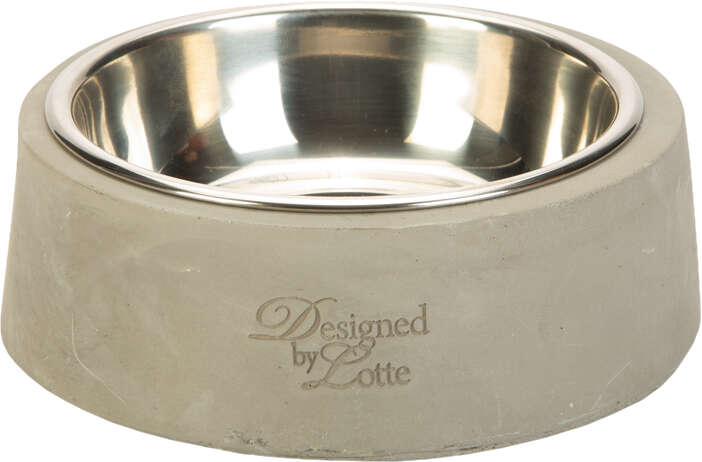 Designed by Lotte Beton-Napf "Riboco"